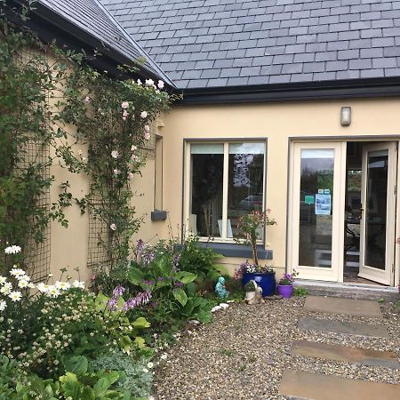 Atlantic Garden Lodge Lisdoonvarna Extérieur photo
