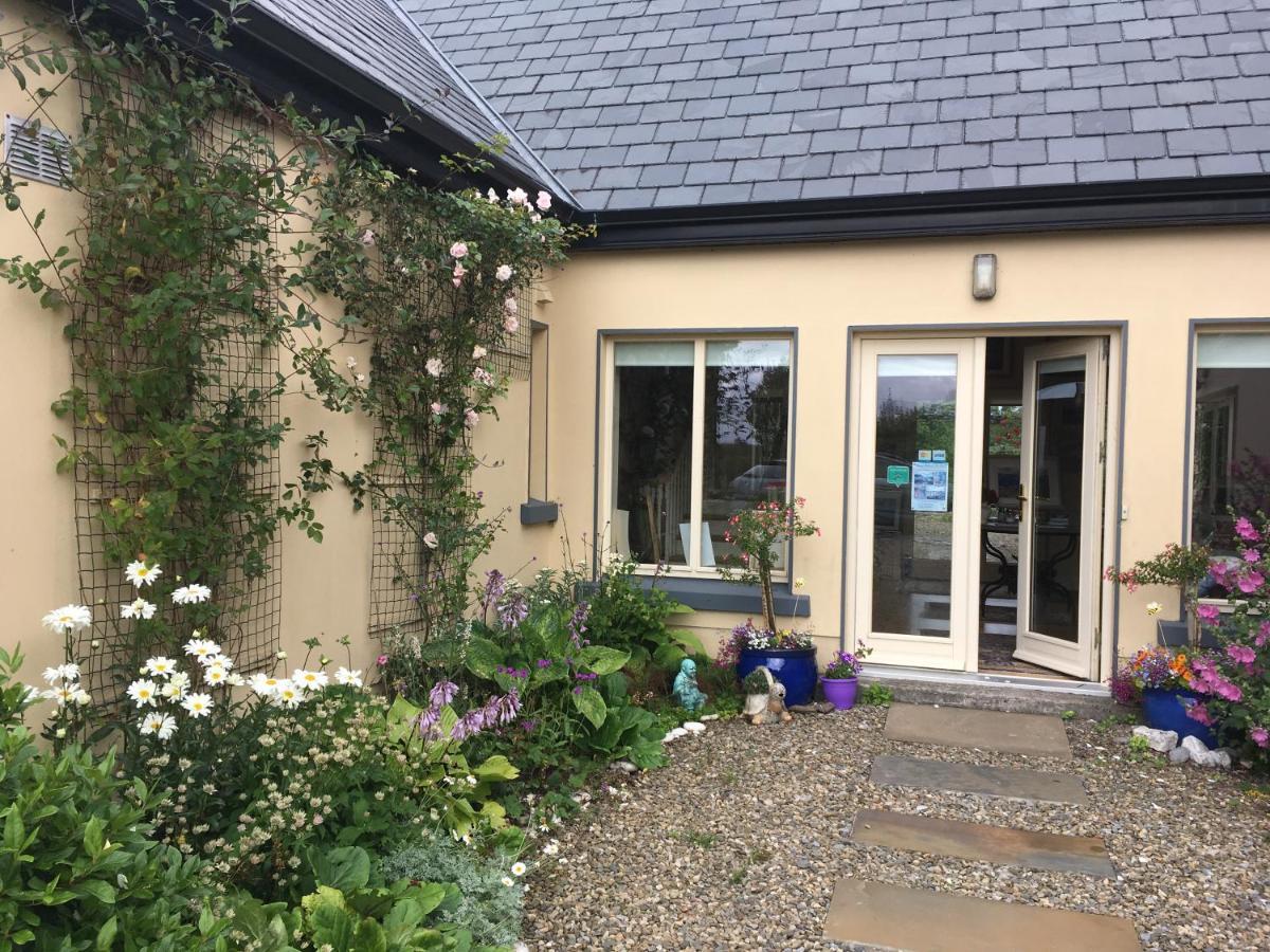 Atlantic Garden Lodge Lisdoonvarna Extérieur photo