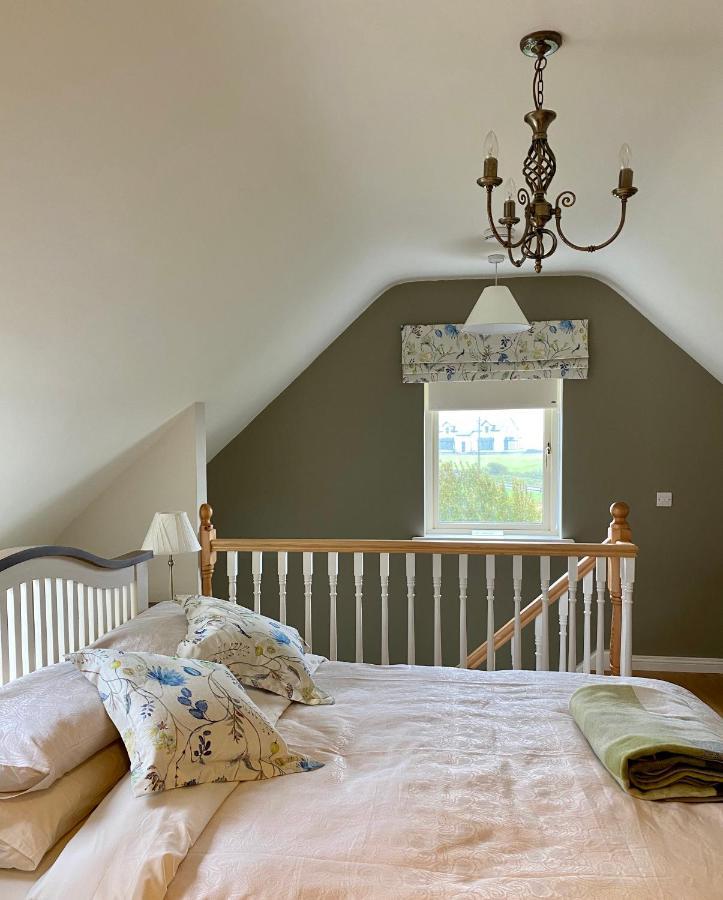 Atlantic Garden Lodge Lisdoonvarna Extérieur photo