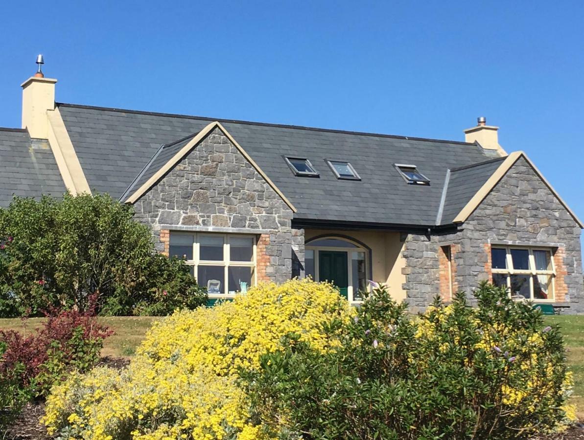 Atlantic Garden Lodge Lisdoonvarna Extérieur photo