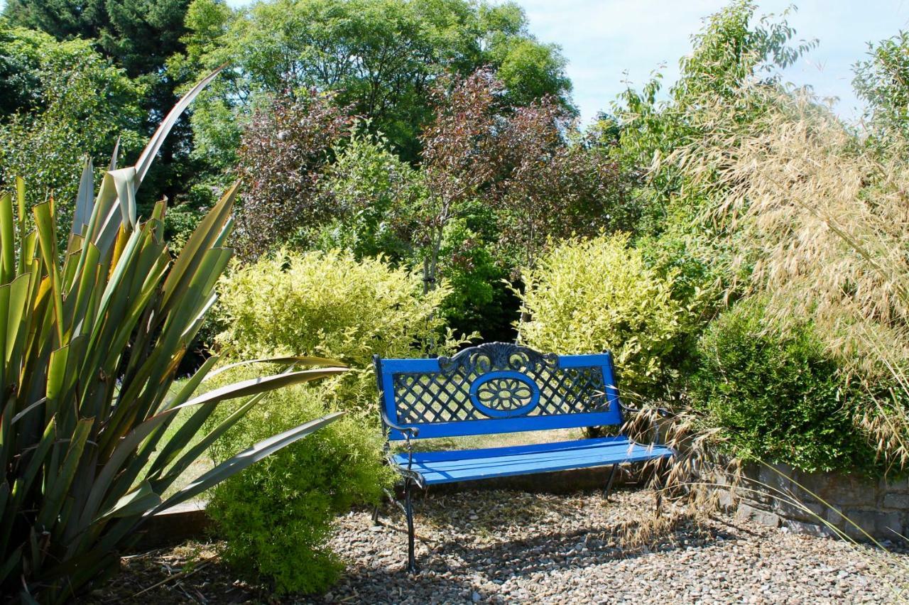 Atlantic Garden Lodge Lisdoonvarna Extérieur photo