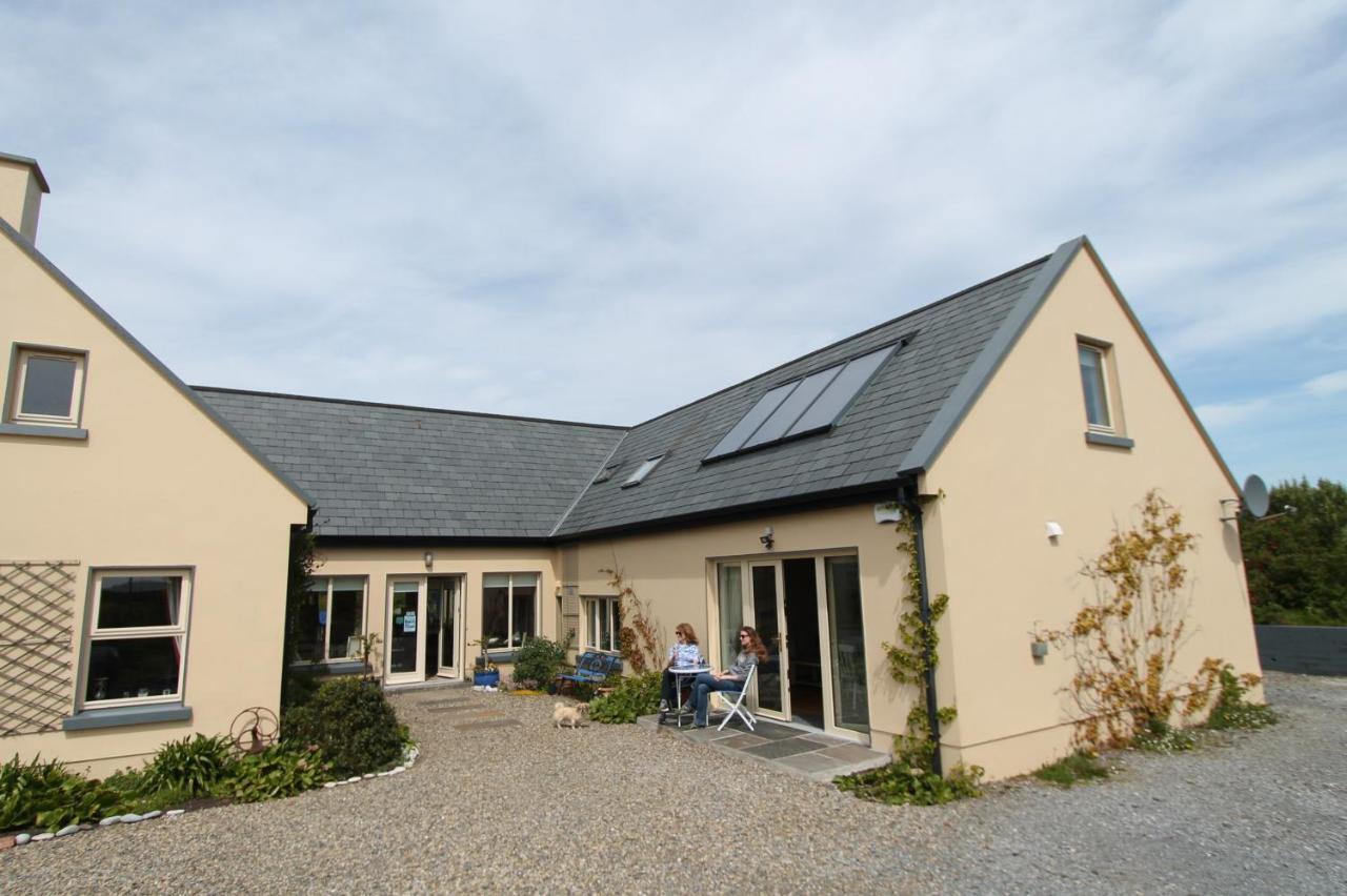 Atlantic Garden Lodge Lisdoonvarna Extérieur photo